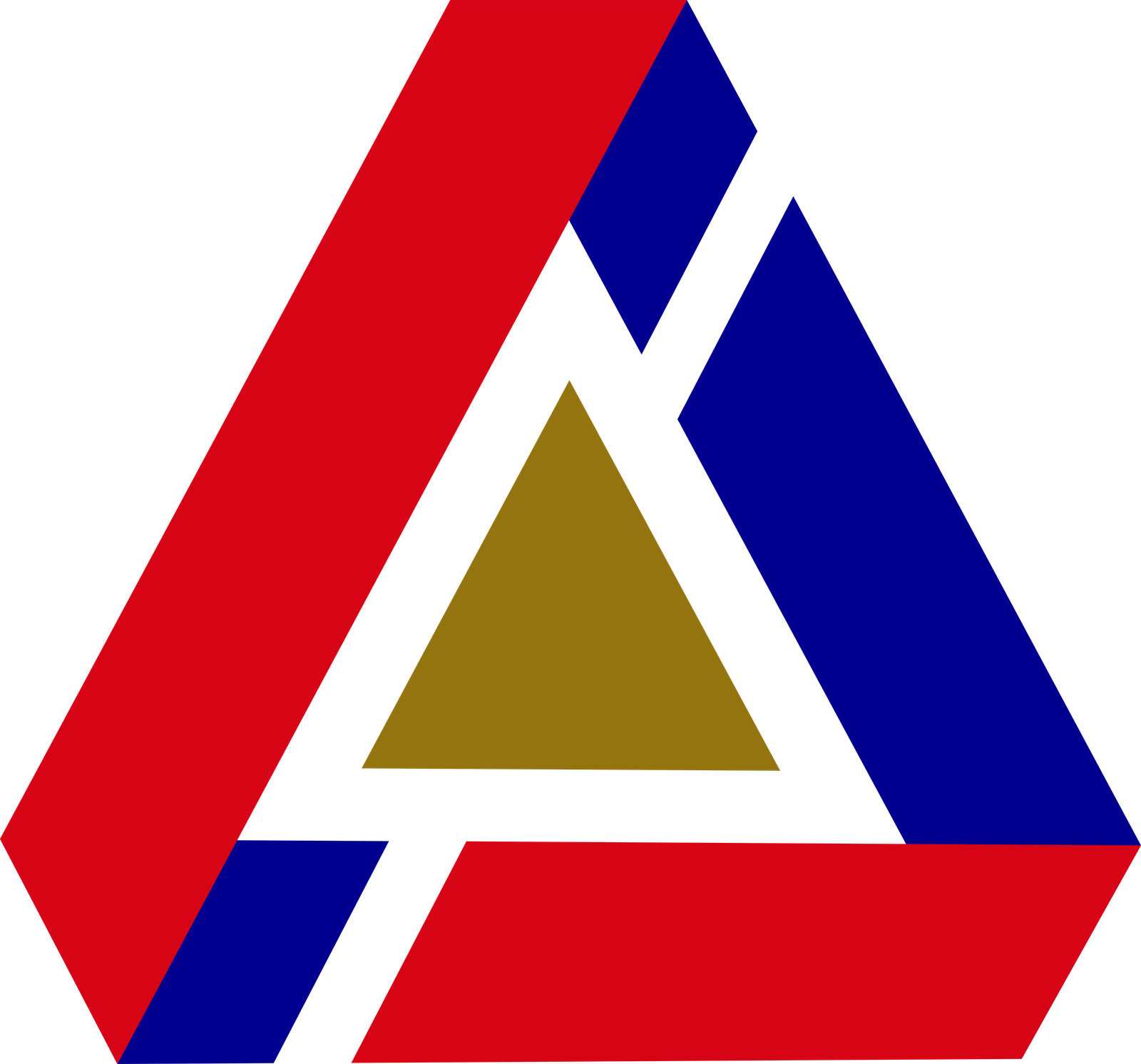 PT Trisaka Manunggal Perkasa Logo