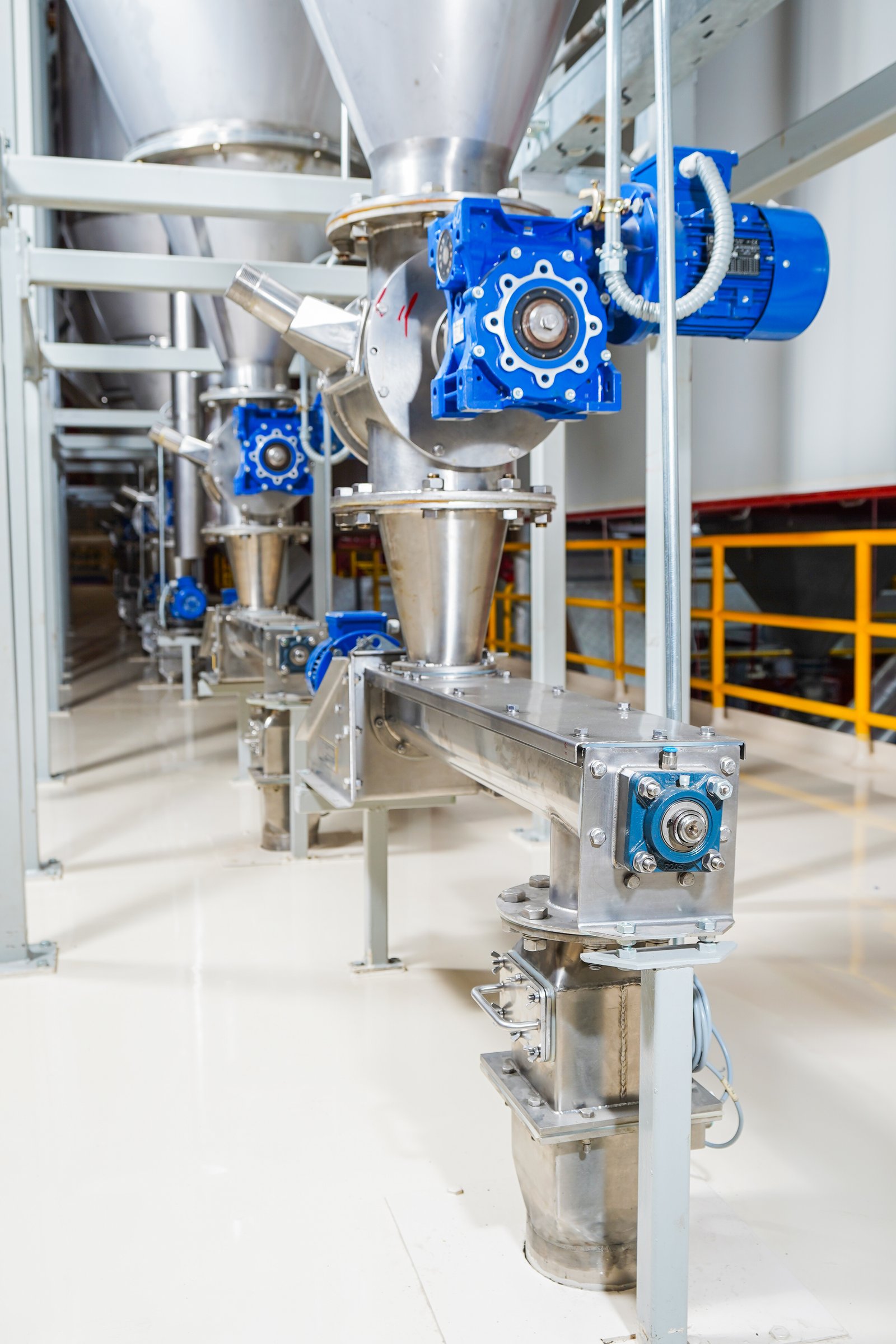 Services illustration